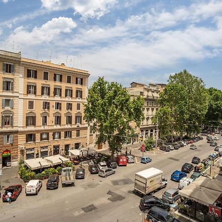 Giulio Cesare Charming Suite Great Location Рим Экстерьер фото