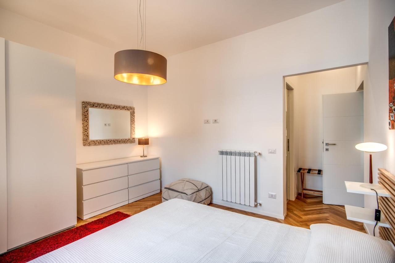 Giulio Cesare Charming Suite Great Location Рим Экстерьер фото