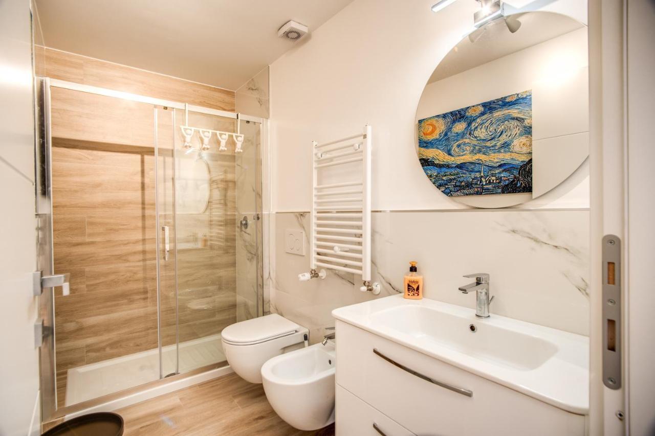 Giulio Cesare Charming Suite Great Location Рим Экстерьер фото