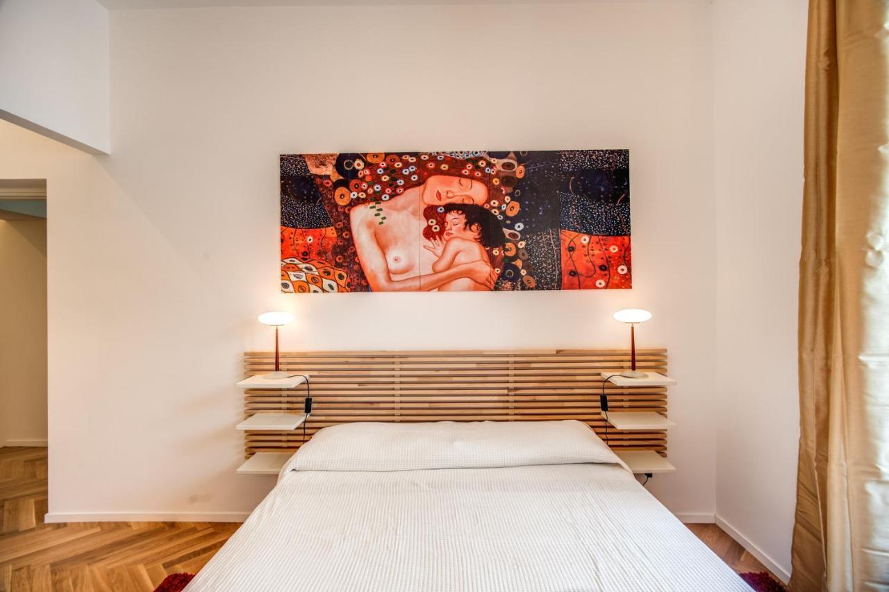 Giulio Cesare Charming Suite Great Location Рим Экстерьер фото