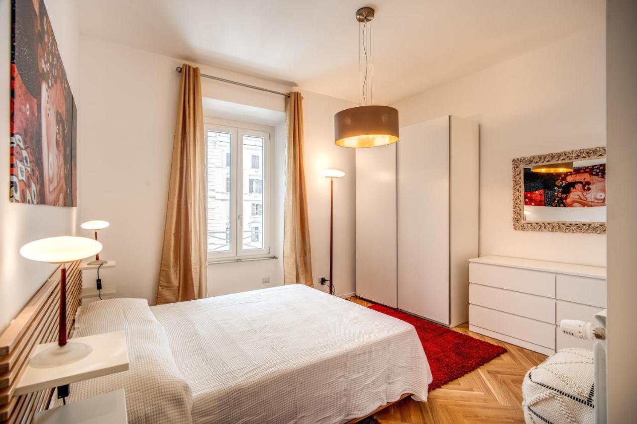 Giulio Cesare Charming Suite Great Location Рим Экстерьер фото