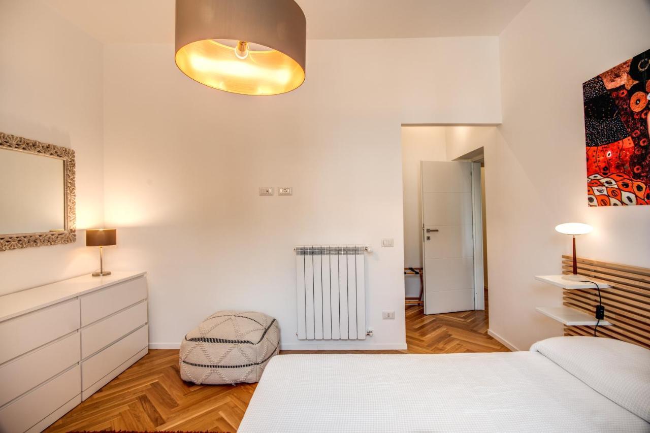 Giulio Cesare Charming Suite Great Location Рим Экстерьер фото