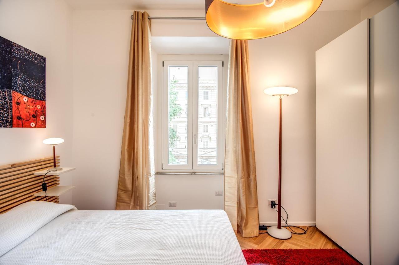 Giulio Cesare Charming Suite Great Location Рим Экстерьер фото