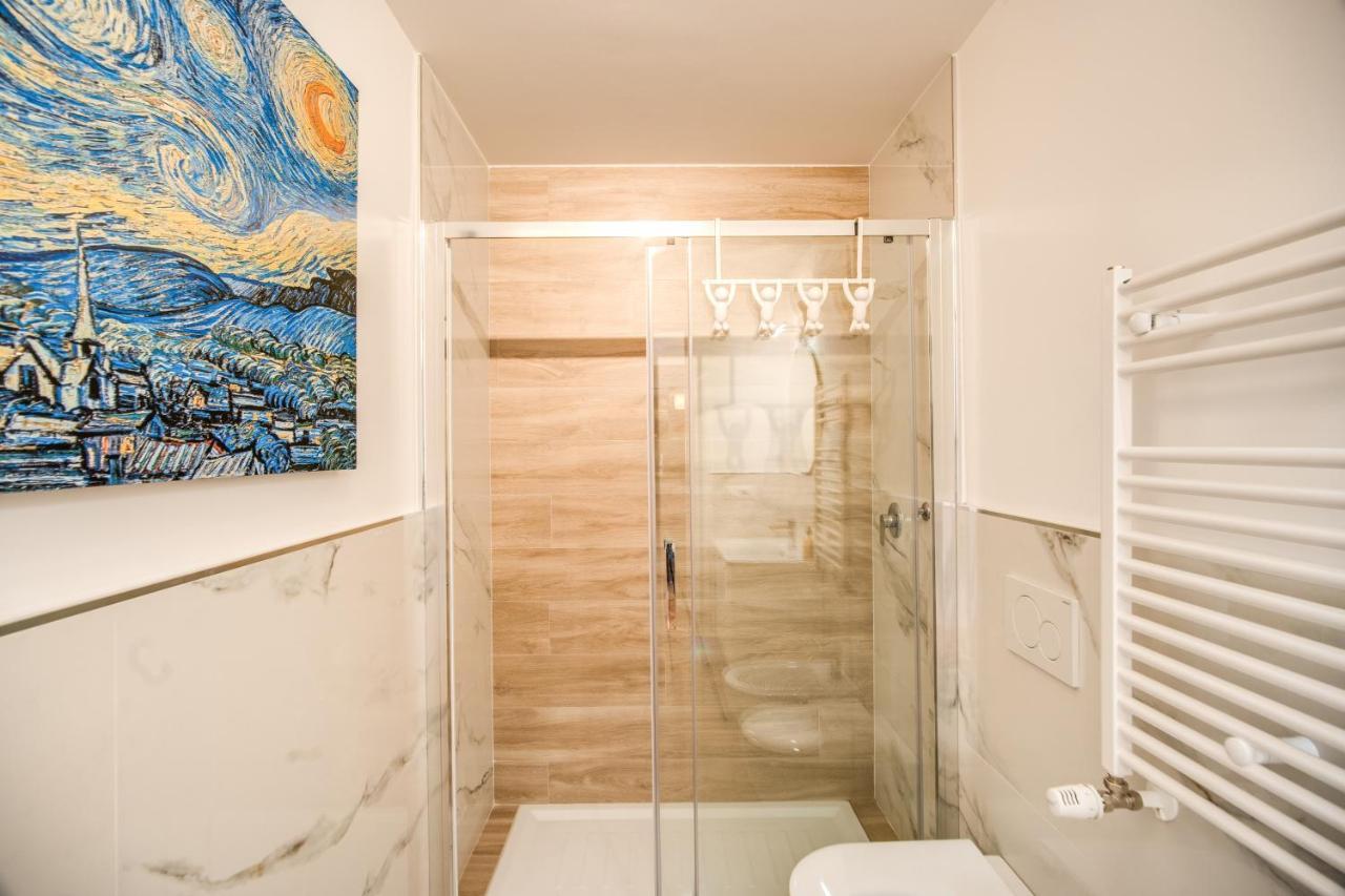 Giulio Cesare Charming Suite Great Location Рим Экстерьер фото